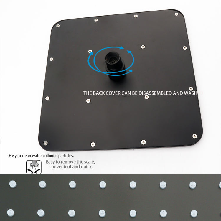 shower bathroom faucets