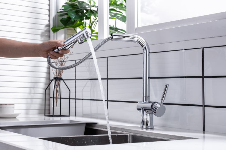 best rated kitchen faucets