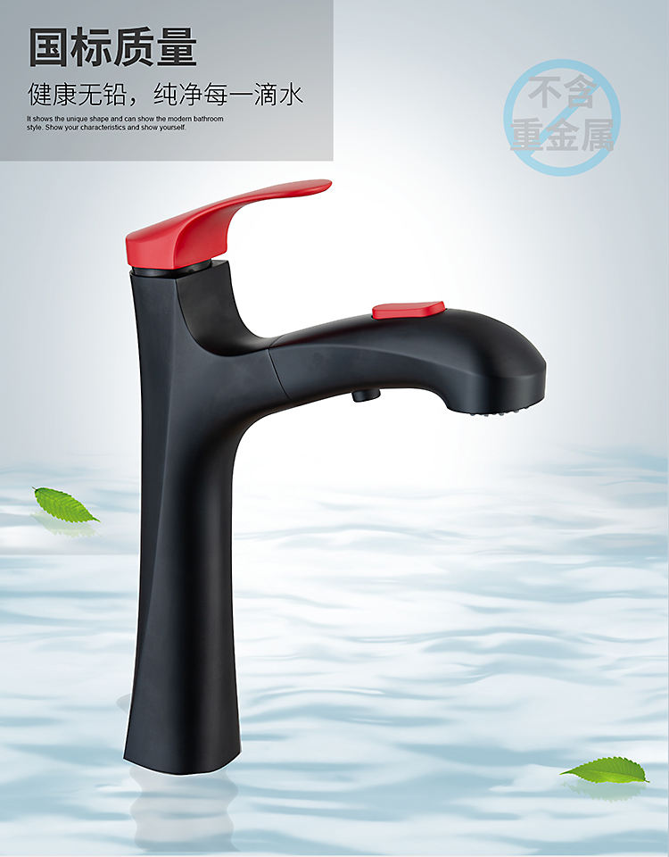 faucets for bathroom sink