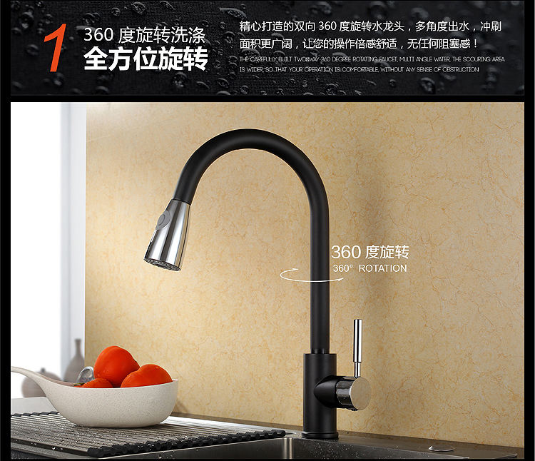 best kitchen faucet