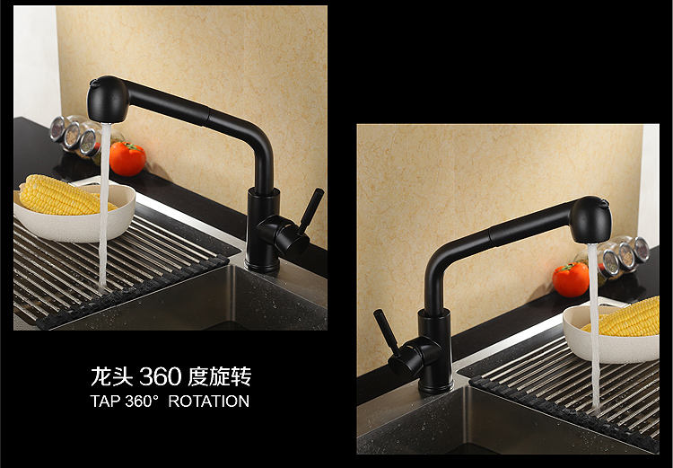 best kitchen faucets