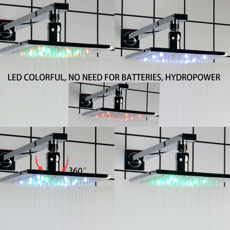 shower systems lowes