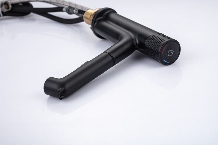 bathroom water faucet