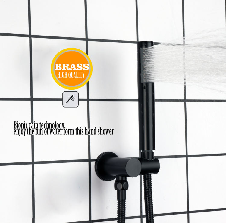 schluter- shower system