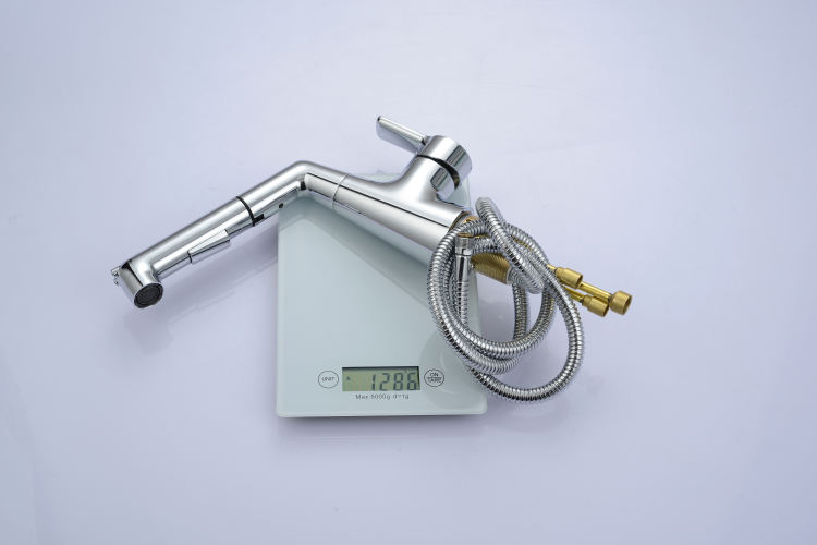 bathroom sink faucets