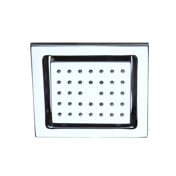 high pressure shower head