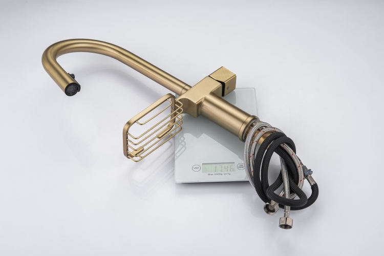 kitchen faucets with sprayer