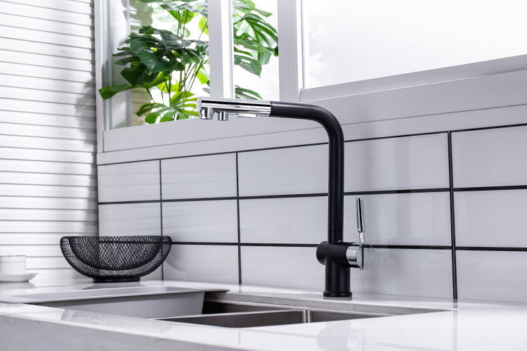 kitchen sink faucets