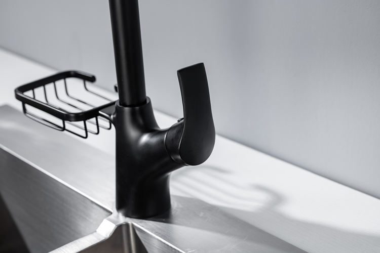 luxury kitchen faucets