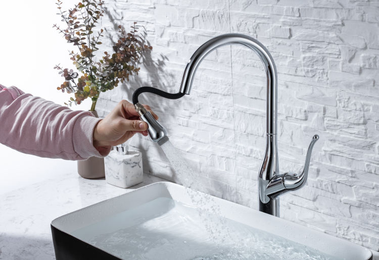 kitchen water faucet