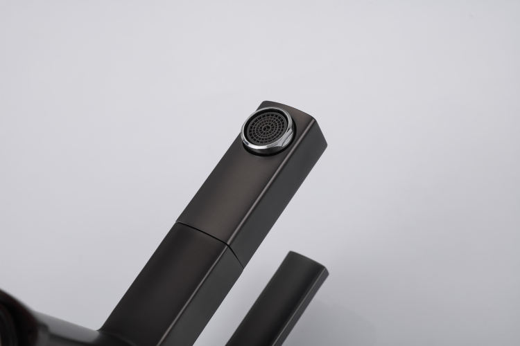 bathroom sink faucet