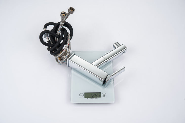 bathroom sink faucet