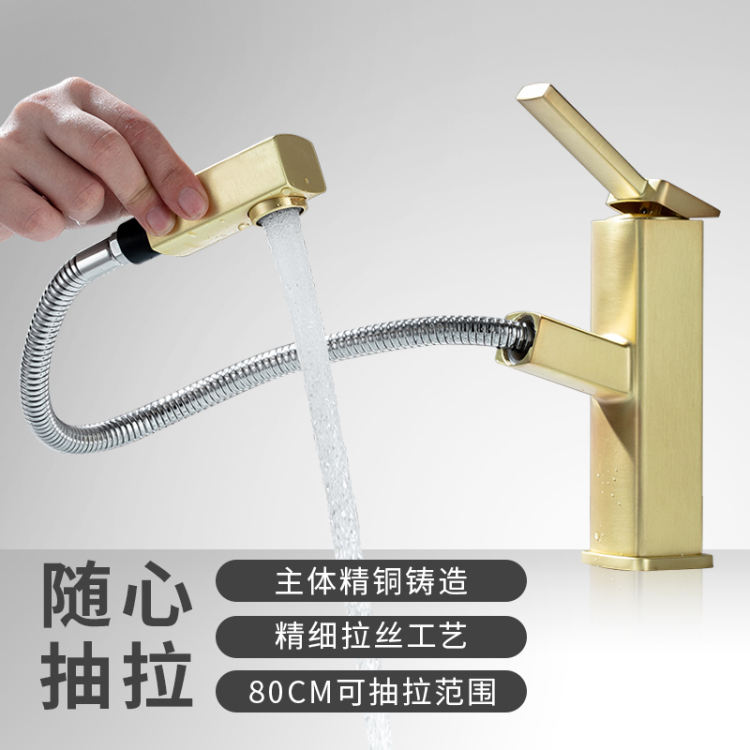 faucet bathroom sink