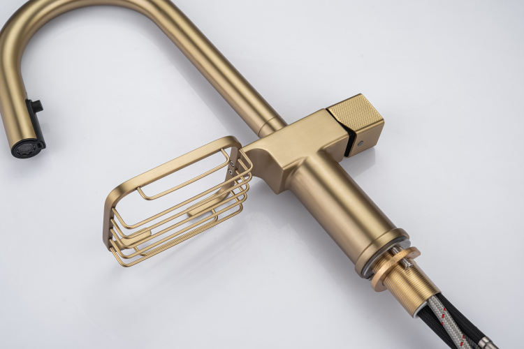 best kitchen faucets