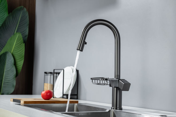 faucets for kitchen sinks