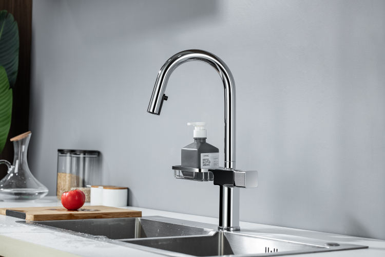 sink faucets
