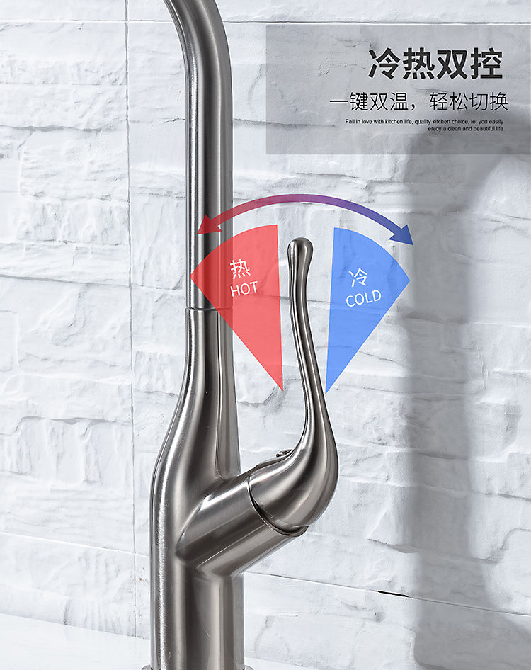 sink faucets kitchen