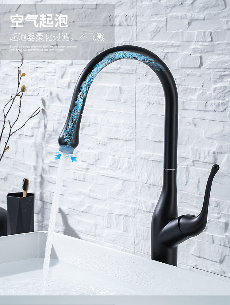 kitchen sinks faucets